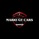 Logo BM Consulting  - Mario Gt Cars